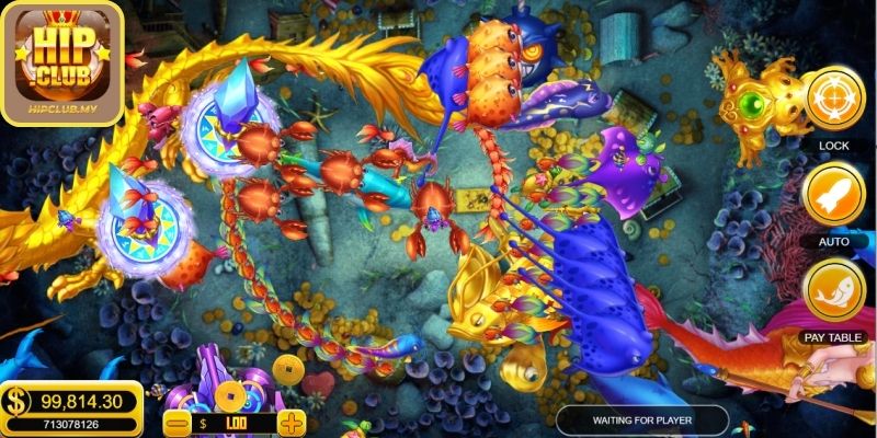 Bỏ túi những bí kíp chơi bắn cá đổi thẻ hiệu quả