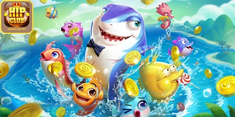 Bắn cá đổi thẻ là gì?