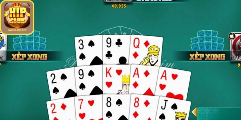 Giới thiệu về cách chơi bài xập xám