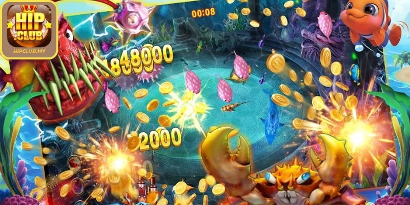 code ban ca nhan ngu bi kip Bí kíp săn code bắn cá nhân ngư hiệu quả cho game thủ