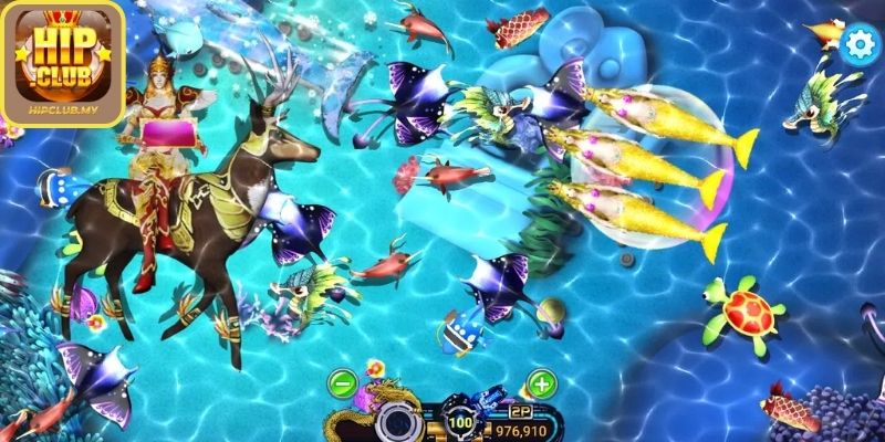 code ban ca nhan ngu duoc san don Code bắn cá nhân ngư được săn đón