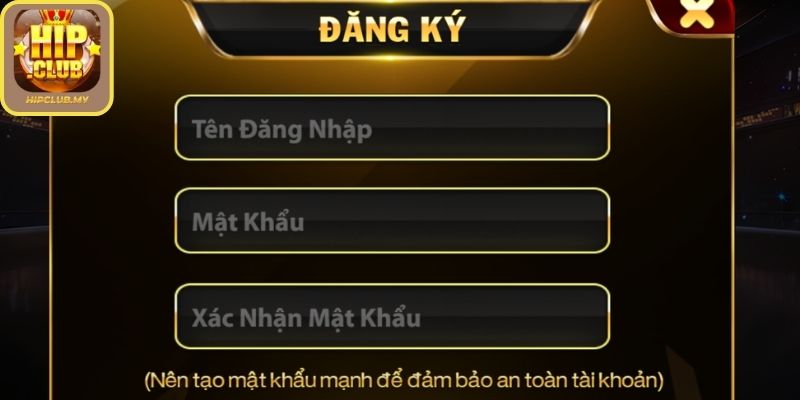 Cung cấp thông tin đăng ký