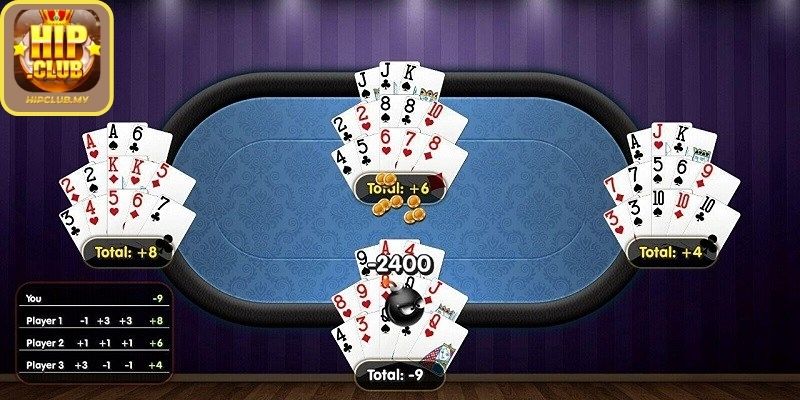 Đánh bài xập xám online là gì?