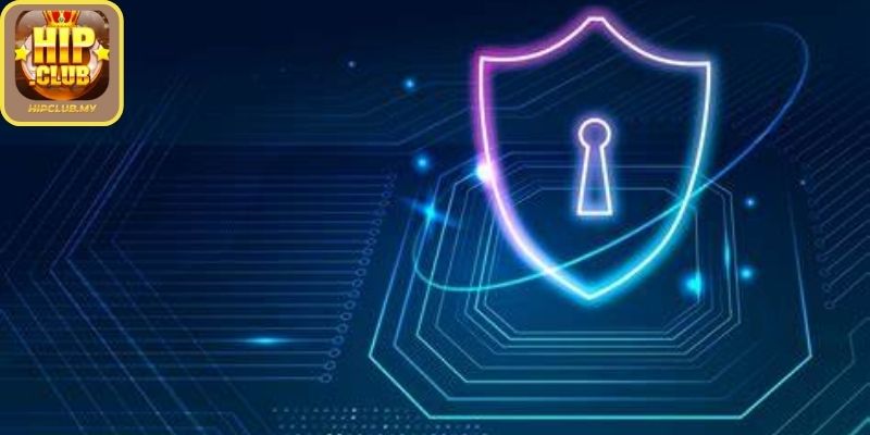 Bảo mật an toàn tuyệt đối