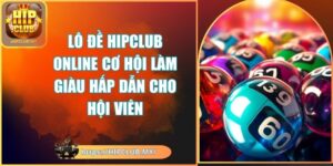 Lô đề HIPCLUB