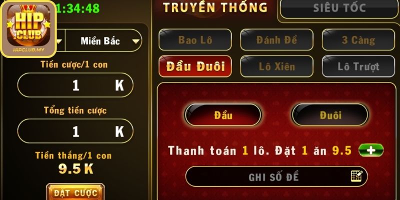 Đánh đầu đuôi