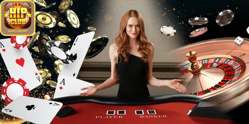 Giới thiệu về game bài miễn phí không cần tải