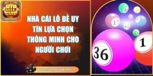 Nhà cái lô đề uy tín