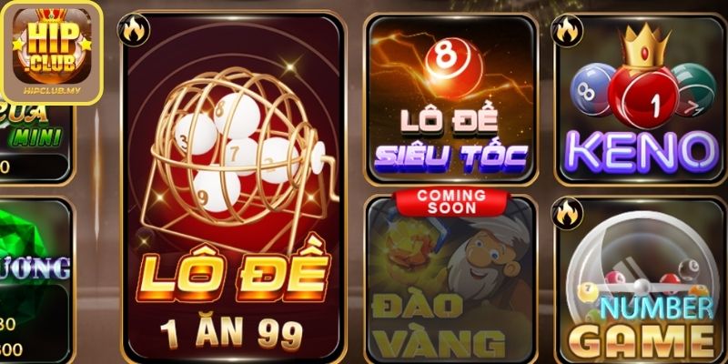 Các yếu tố quan trọng để đánh giá nhà cái lô đề uy tín