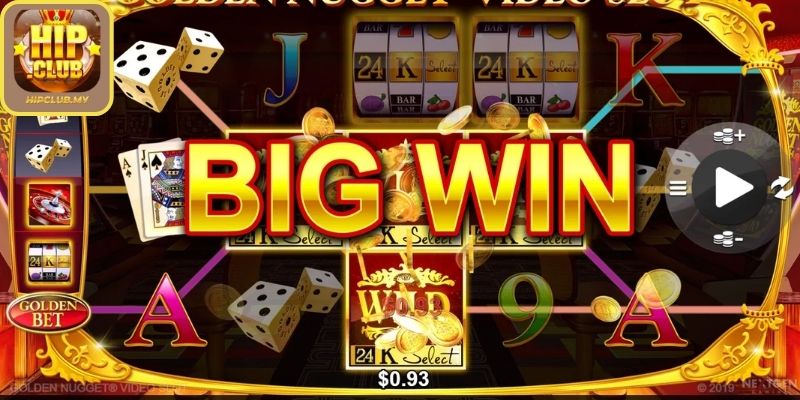 Mẹo chơi Quý Tộc Nổ Hũ hiệu quả