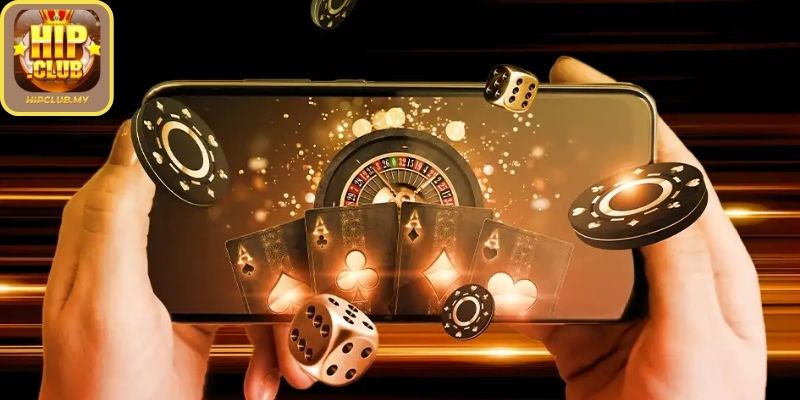 Tại sao nên tải app HIPCLUB?