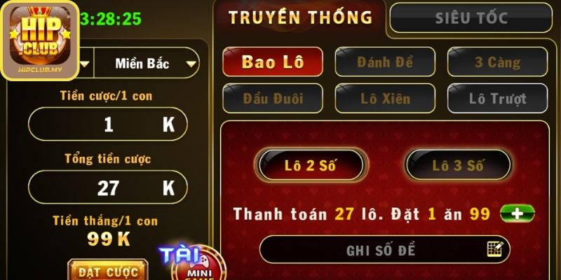 Lô đề online