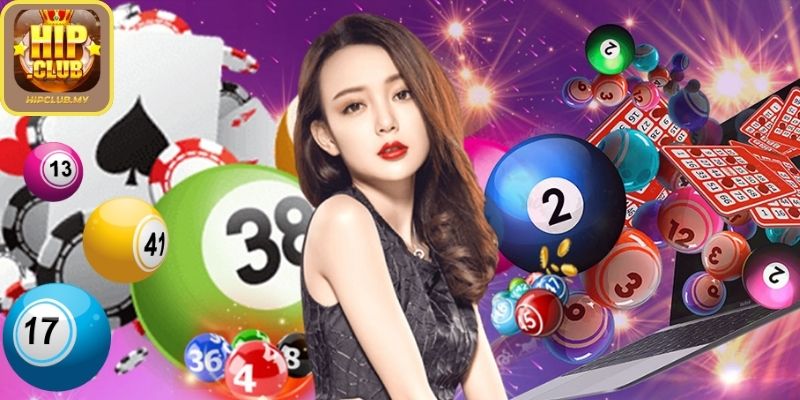 Xổ số online là gì?